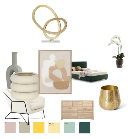 mood board t,p 1 Interior Design Mood Board by CarolJDesing on Style Sourcebook