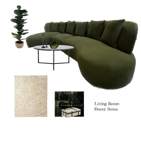 Living Room - decor items Interior Design Mood Board by Jennypark on Style Sourcebook