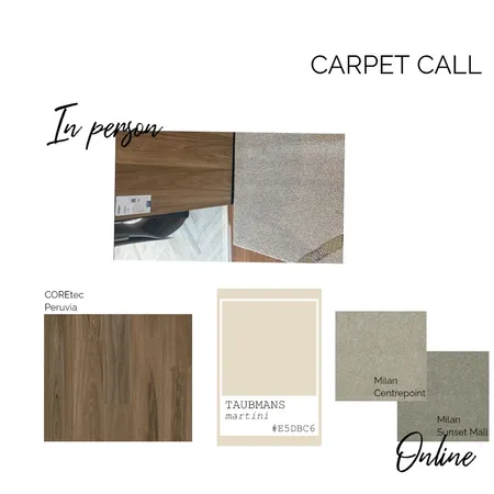 Options for Jess and Andrew -2 Interior Design Mood Board by Mel | Dellwood Constructions on Style Sourcebook