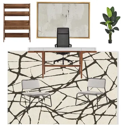 springbank office Interior Design Mood Board by RoseTheory on Style Sourcebook