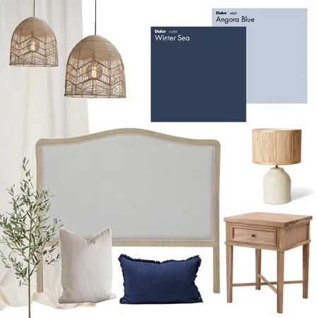 TAFE Interior Design Mood Board by Deme jayde on Style Sourcebook