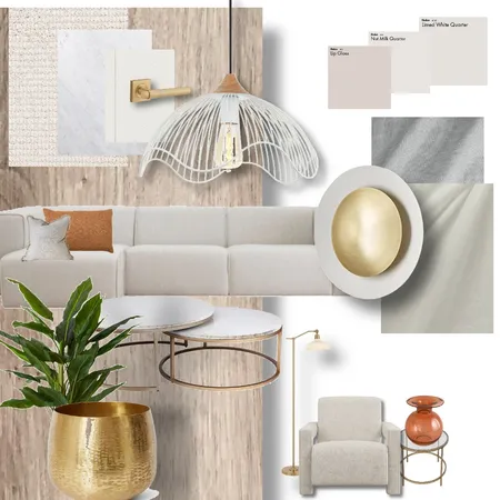 modern mood board Interior Design Mood Board by hedayasalama5@gmail.com on Style Sourcebook