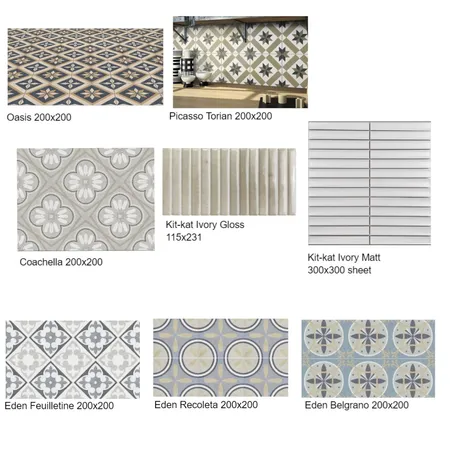 patterns Interior Design Mood Board by Kirsten_Carnahan on Style Sourcebook