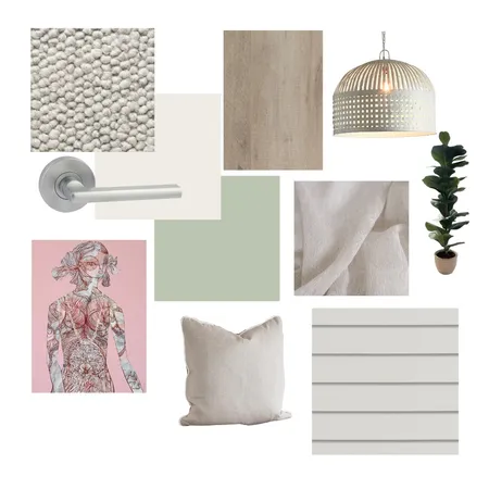 Style Interior Design Mood Board by DaniM on Style Sourcebook