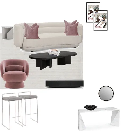 Home Interior Design Mood Board by anyce on Style Sourcebook