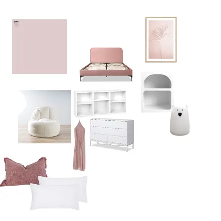 Grace Interior Design Mood Board by Jallpress on Style Sourcebook