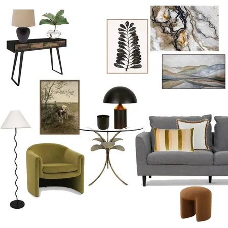 tomkins Interior Design Mood Board by Essencia Interiors on Style Sourcebook