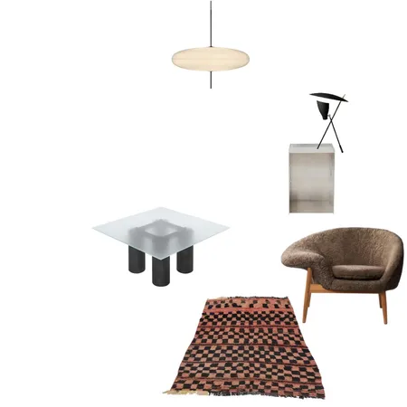 cx Interior Design Mood Board by P on Style Sourcebook