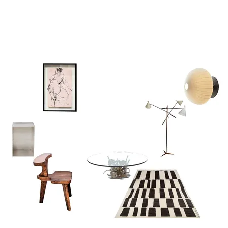 o Interior Design Mood Board by P on Style Sourcebook