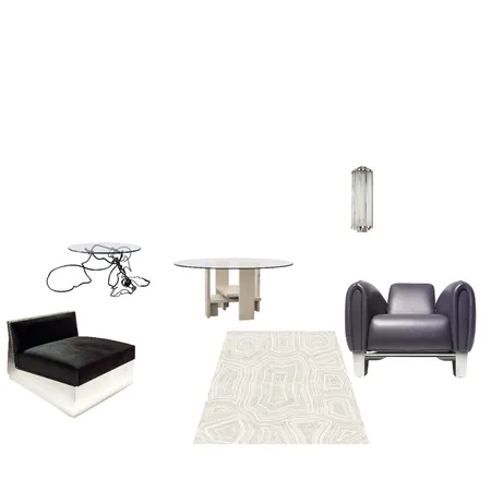 xz Interior Design Mood Board by P on Style Sourcebook