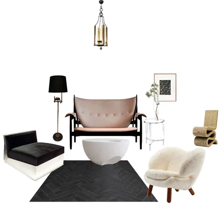 Serenity Interior Design Mood Board by P on Style Sourcebook