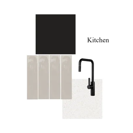 L8 Kitchen Interior Design Mood Board by elisekeeping on Style Sourcebook