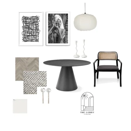 simplistic elegance Interior Design Mood Board by tereza on Style Sourcebook