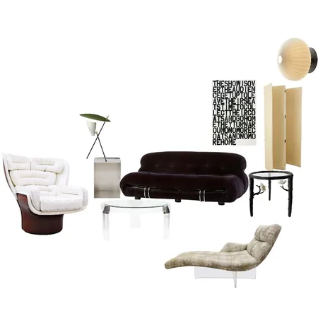 u Interior Design Mood Board by P on Style Sourcebook