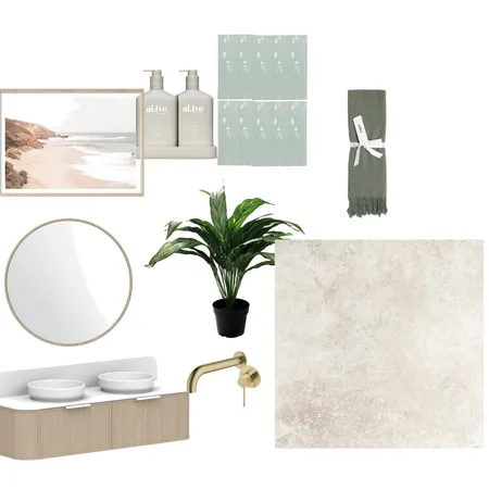 Emmy v1 Interior Design Mood Board by Heidi_B on Style Sourcebook