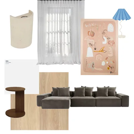 Common area Interior Design Mood Board by Kelly's plumbing Supplies on Style Sourcebook