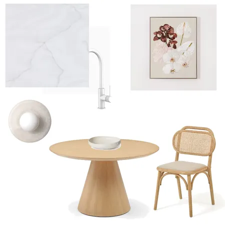 Austaron Surfaces HPG Interior Design Mood Board by Style Sourcebook on Style Sourcebook