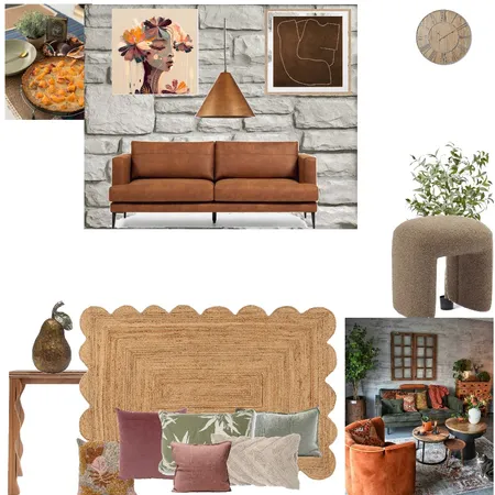 peach tart Interior Design Mood Board by rabia-syed on Style Sourcebook