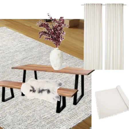 jocelyn dining Interior Design Mood Board by caron on Style Sourcebook