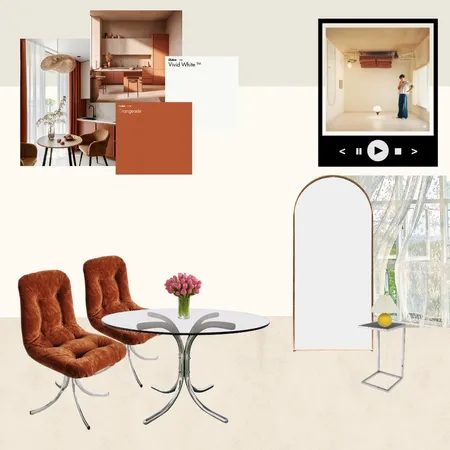 HARRYS HOUSE Interior Design Mood Board by Interior Idealist on Style Sourcebook