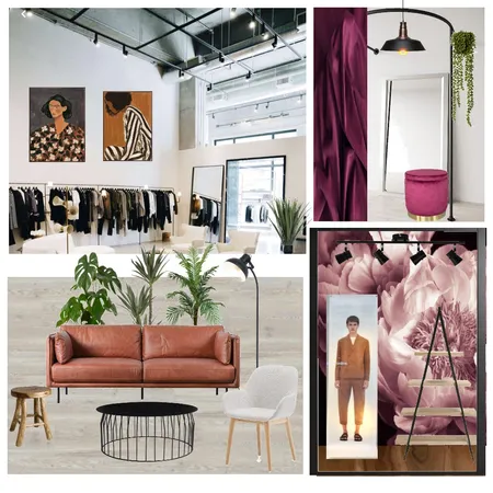 TP5 Interior Design Mood Board by Ana Laura on Style Sourcebook