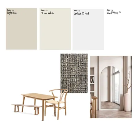 La Junta Project Interior Design Mood Board by Mintcocoon_ on Style Sourcebook