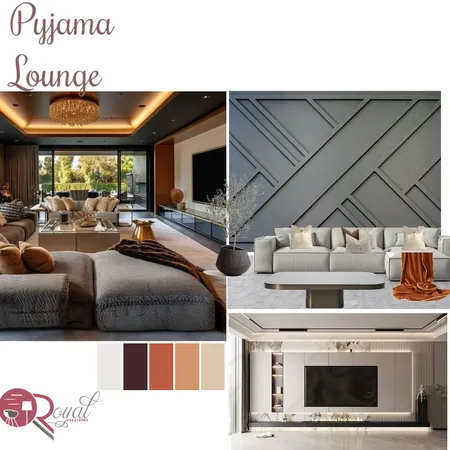 Pyjama Lounge steyn city Interior Design Mood Board by dimakatso on Style Sourcebook