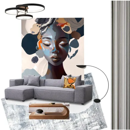 dnevna diplomski Interior Design Mood Board by Marijavid on Style Sourcebook