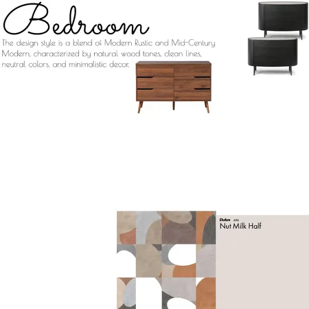 bedroom Interior Design Mood Board by debz96 on Style Sourcebook