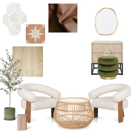 lovely time Interior Design Mood Board by Fleur Design on Style Sourcebook