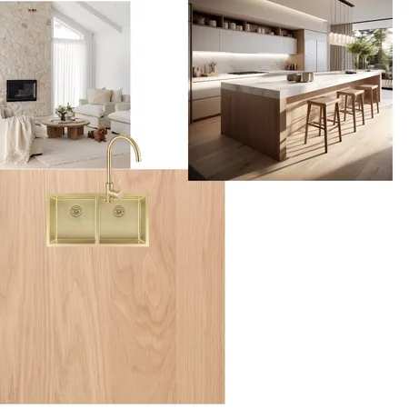 Living space Interior Design Mood Board by Katiapinder07@outlook.com on Style Sourcebook