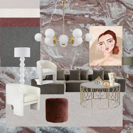 Sam & Suzy Smith Mood Board Interior Design Mood Board by angela.antoniou2@gmail.com on Style Sourcebook