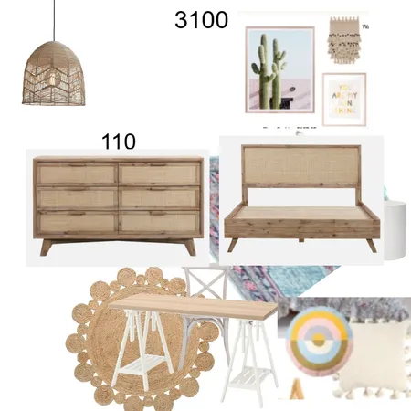 Kieras Room Interior Design Mood Board by Lauren1980 on Style Sourcebook