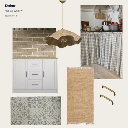 parents kitchen Interior Design Mood Board by metearose on Style Sourcebook