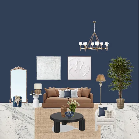 nlu eliving room Interior Design Mood Board by Luxuryy on Style Sourcebook