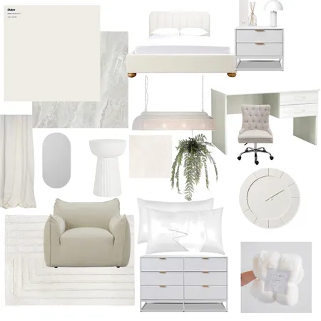 mood board Interior Design Mood Board by Nivine_ on Style Sourcebook