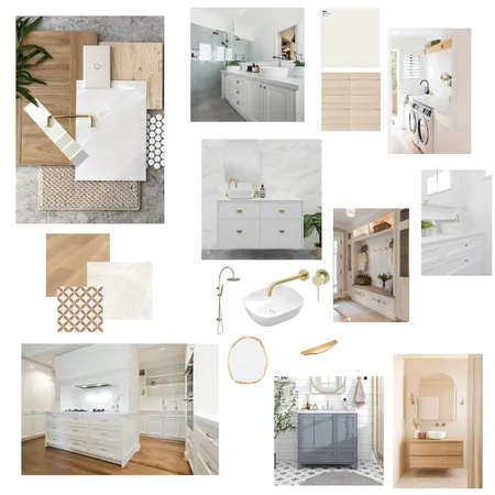 Bungalora Homestead Interior Design Mood Board by MandieStylist on Style Sourcebook