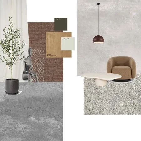 Concept Retail Store Interior Design Mood Board by danyescalante on Style Sourcebook