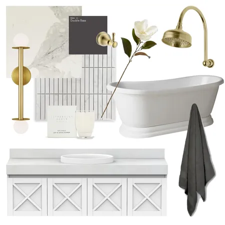 Classic Charm Interior Design Mood Board by k_co.homestyling on Style Sourcebook