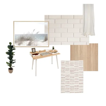 Studio conversion Interior Design Mood Board by Natashajjj on Style Sourcebook