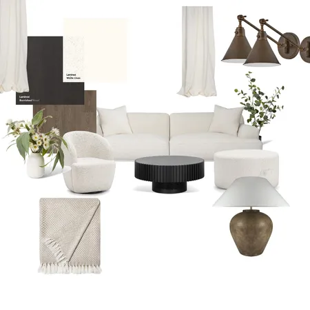 mb draft 1 Interior Design Mood Board by Rosie Bui on Style Sourcebook