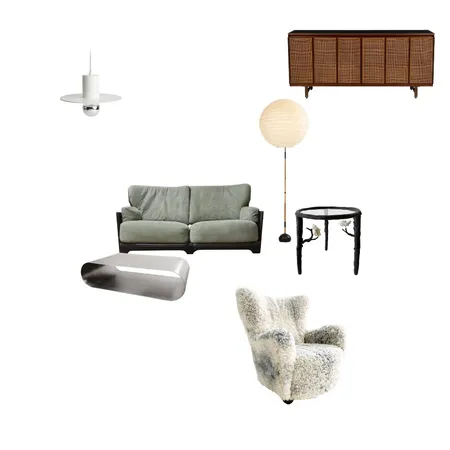 mf Interior Design Mood Board by P on Style Sourcebook