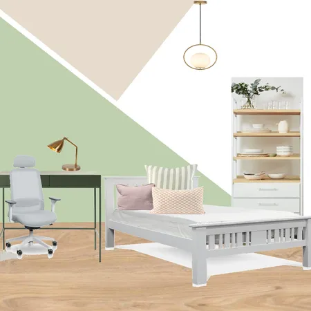 Escritorio4 Interior Design Mood Board by mgarita on Style Sourcebook