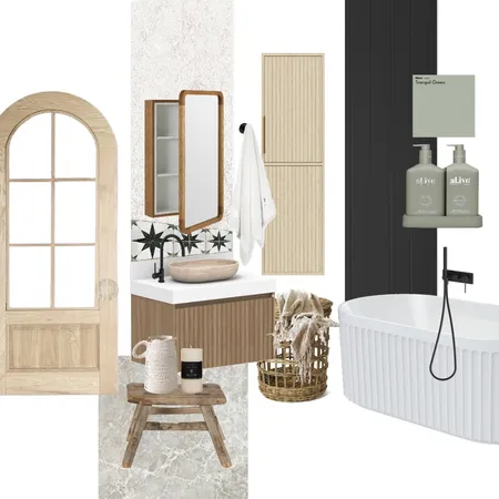 wdd Interior Design Mood Board by Karneliann Studios on Style Sourcebook