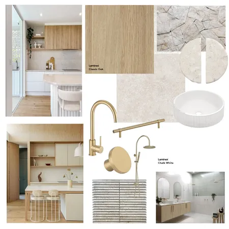 HOUSE 2 Interior Design Mood Board by rachelpalmer on Style Sourcebook