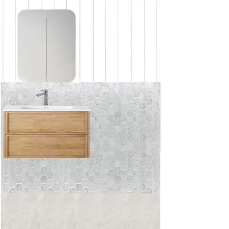 Jessica bathroom 1 Interior Design Mood Board by natlyn on Style Sourcebook