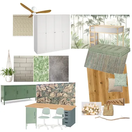 בנים נקש Interior Design Mood Board by coco85 on Style Sourcebook