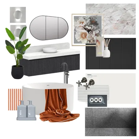 Insta Comp Interior Design Mood Board by k70wny on Style Sourcebook