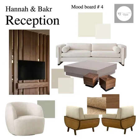 H&B Reception Moodboard # 4 Interior Design Mood Board by salmazaki.interiors on Style Sourcebook