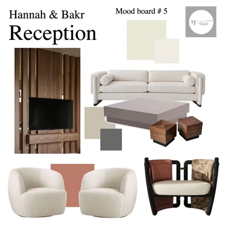 H&B Reception Moodboard # 5 Interior Design Mood Board by salmazaki.interiors on Style Sourcebook